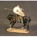 CRU-06 Mounted Crusader Knight 
